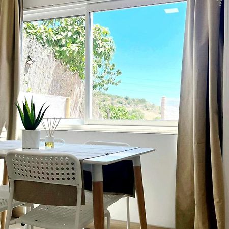 Apartamento Leyda En 마르베야 외부 사진