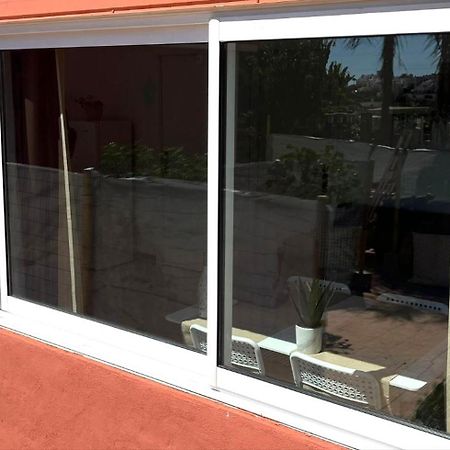Apartamento Leyda En 마르베야 외부 사진