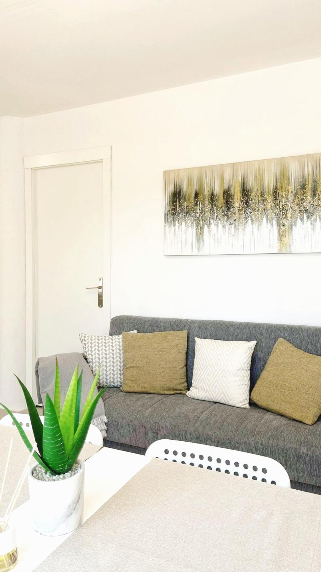 Apartamento Leyda En 마르베야 외부 사진