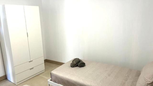 Apartamento Leyda En 마르베야 외부 사진