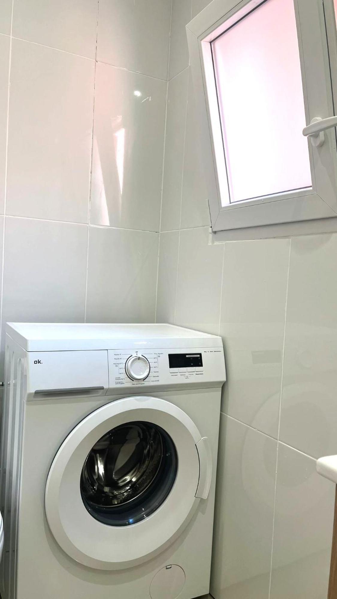 Apartamento Leyda En 마르베야 외부 사진