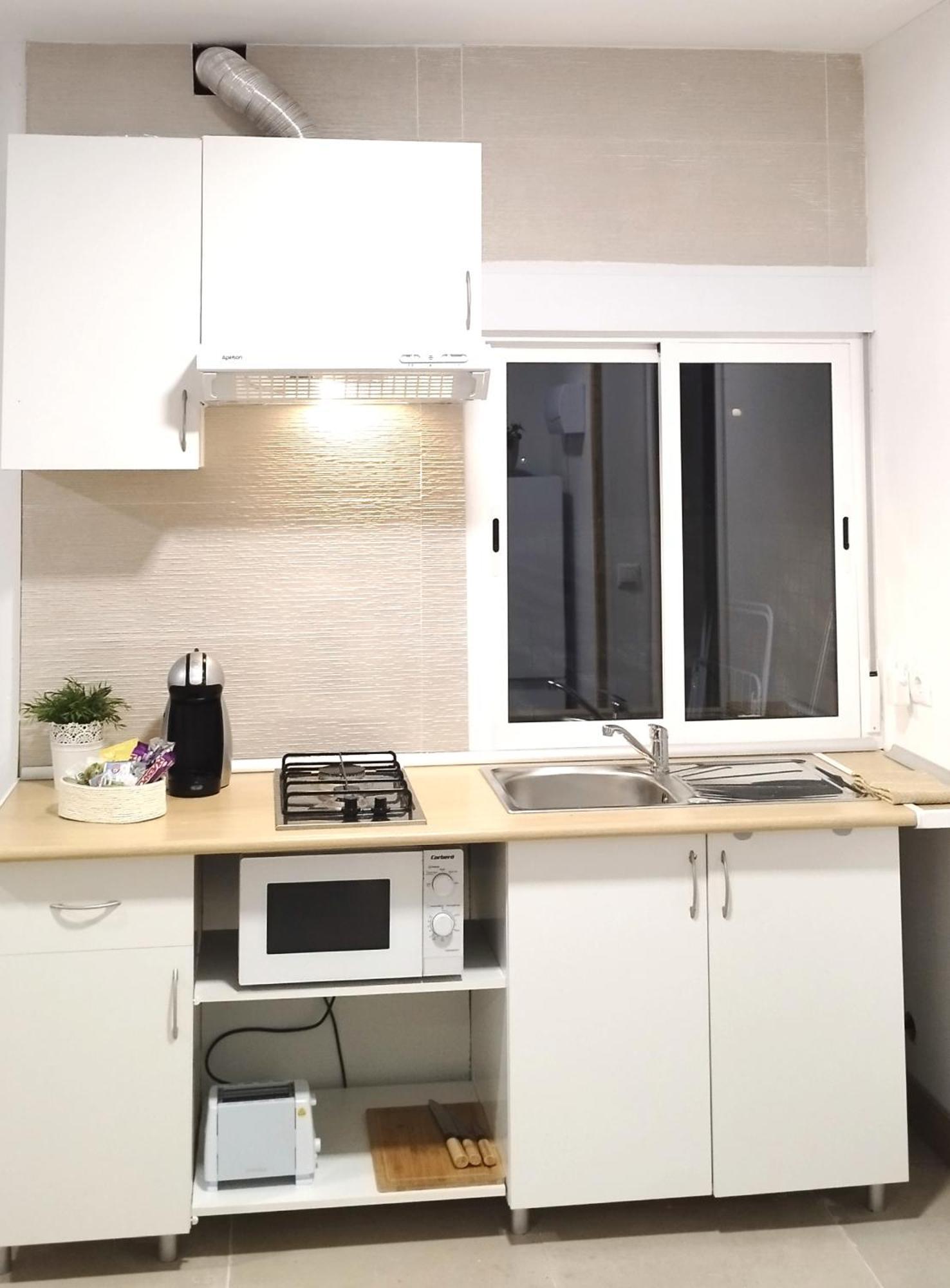 Apartamento Leyda En 마르베야 외부 사진
