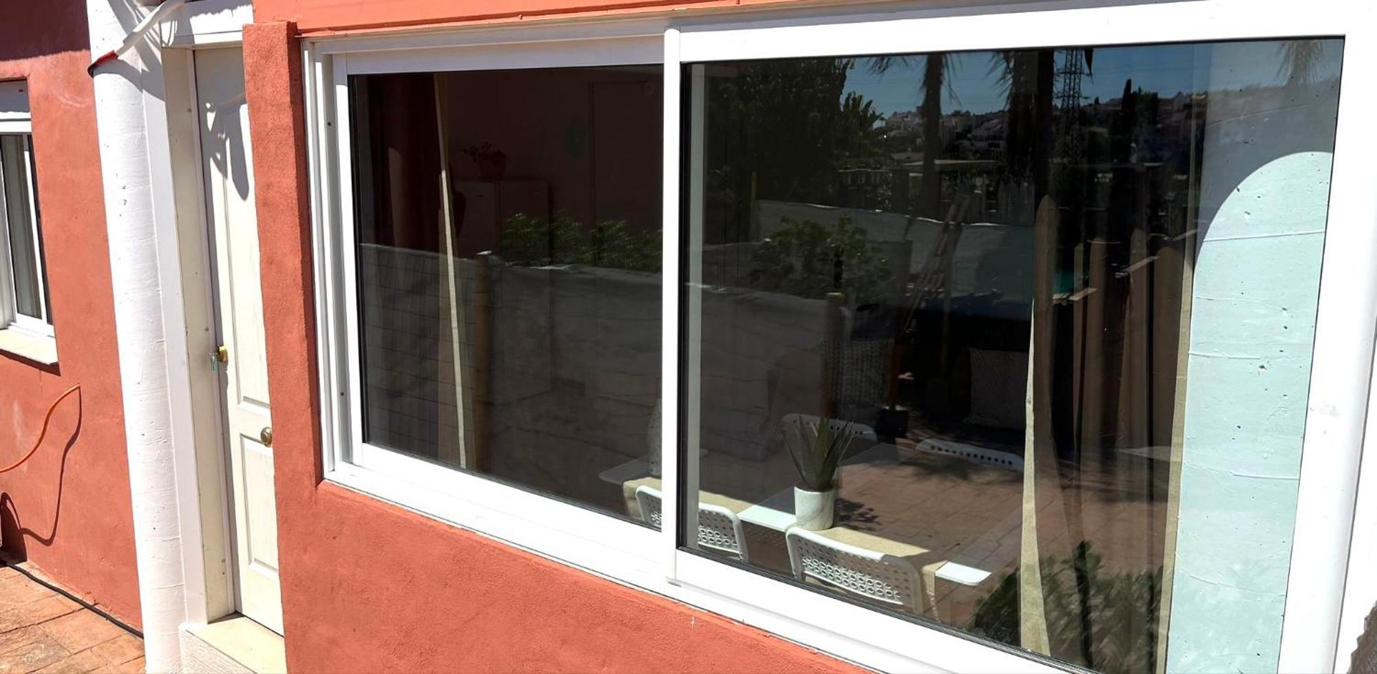 Apartamento Leyda En 마르베야 외부 사진