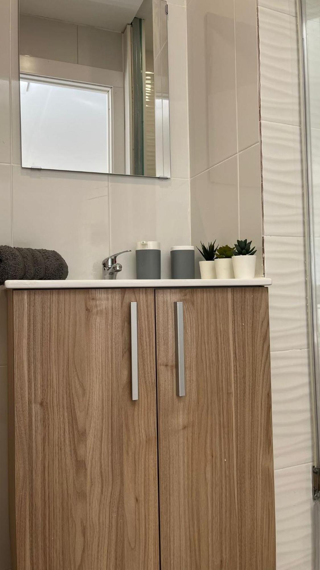 Apartamento Leyda En 마르베야 외부 사진