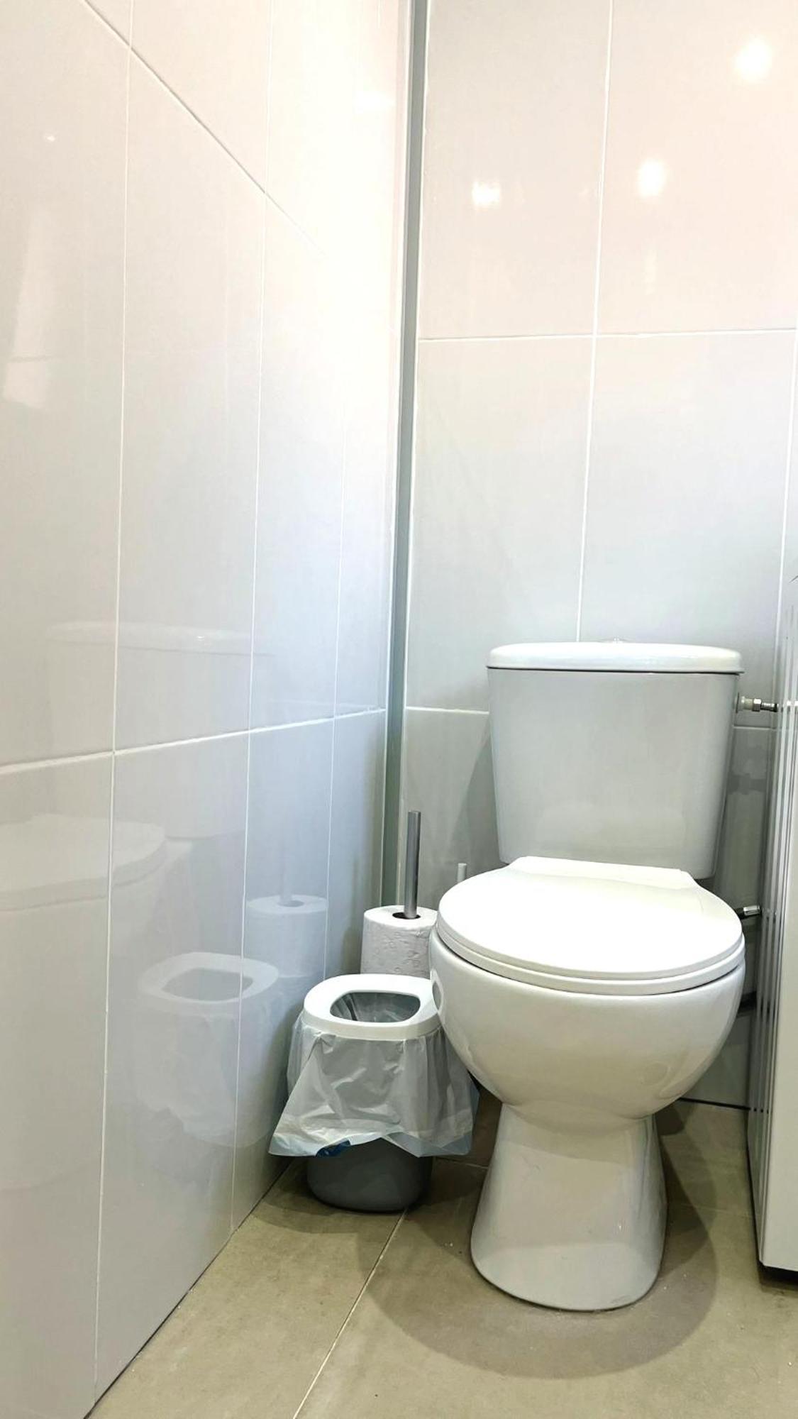 Apartamento Leyda En 마르베야 외부 사진