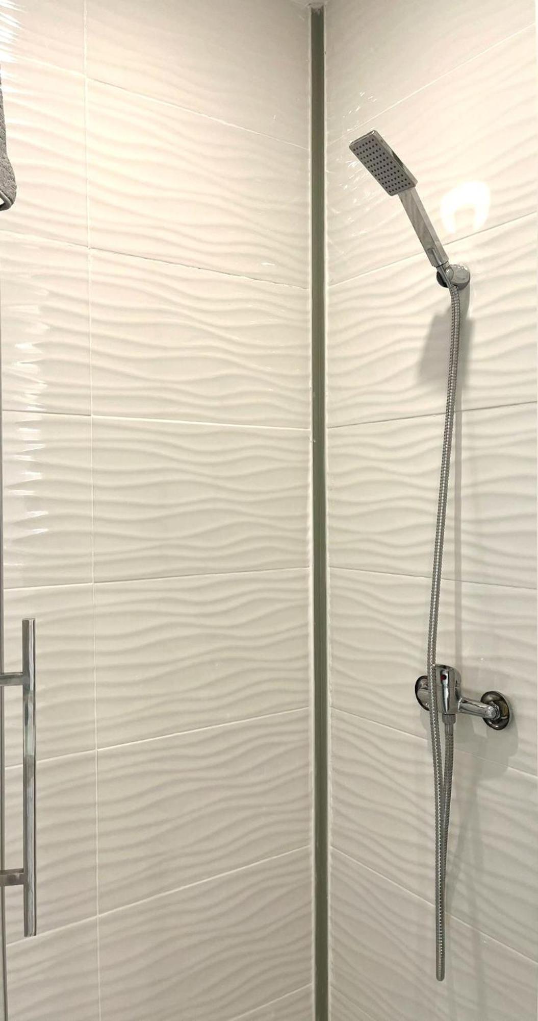 Apartamento Leyda En 마르베야 외부 사진