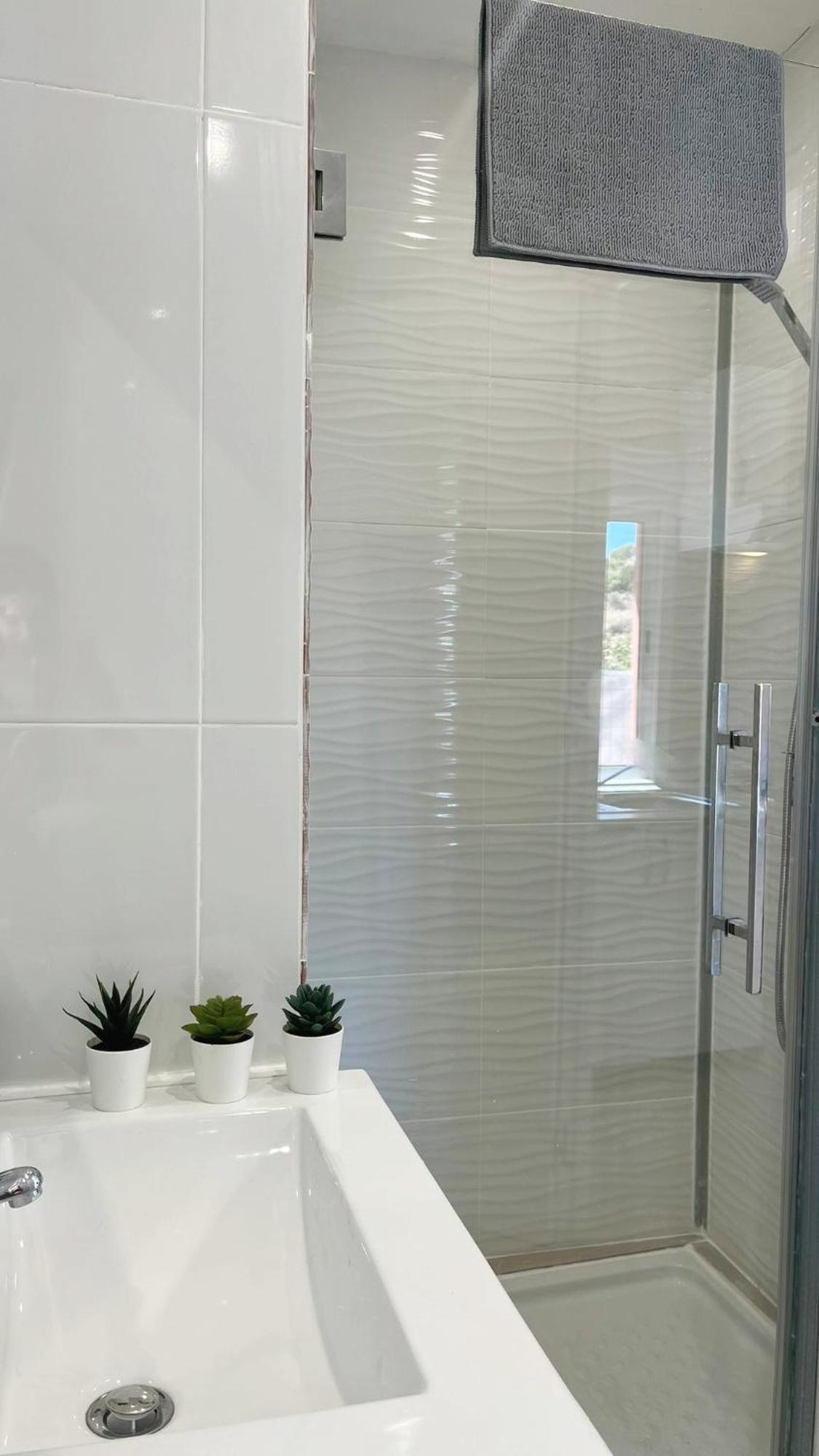 Apartamento Leyda En 마르베야 외부 사진