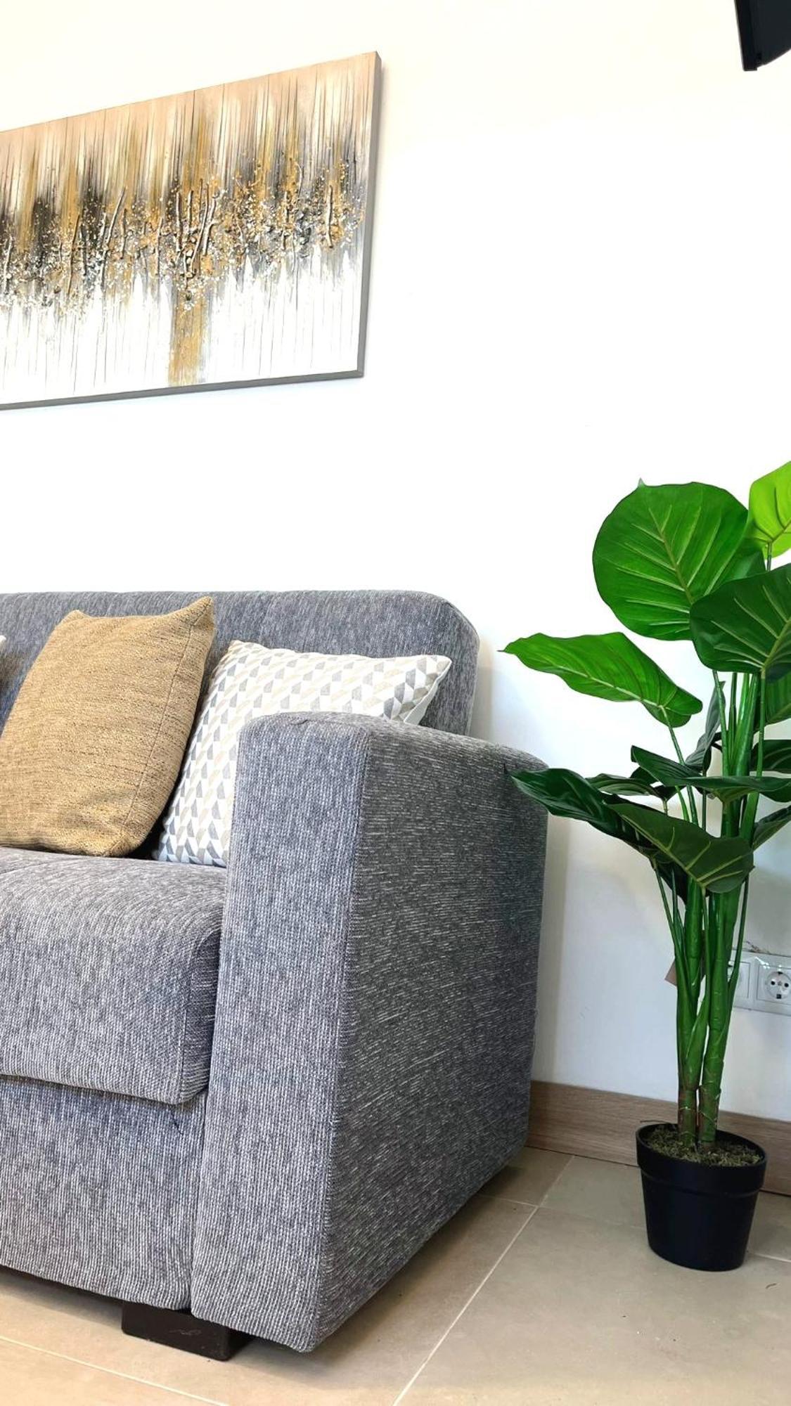 Apartamento Leyda En 마르베야 외부 사진